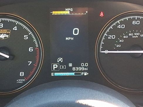 Certified 2024 Subaru Forester Wilderness w/ Convenience Package image 22