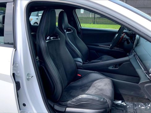 Used 2023 Hyundai Elantra N FWD image 9
