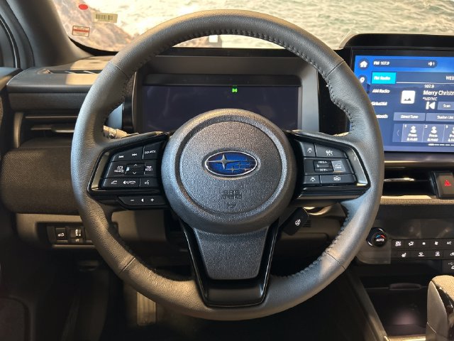 New 2026 Subaru Outback Premium AWD/4WD image 13