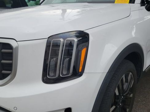 Used 2023 Kia Telluride SX FWD image 7