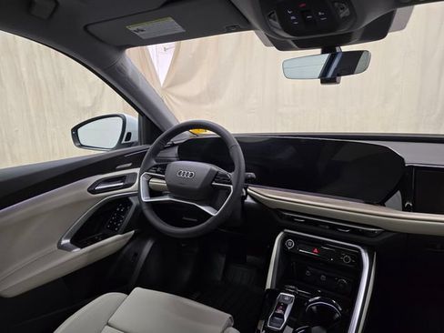 New 2026 Audi Q5 Premium Plus AWD/4WD image 35