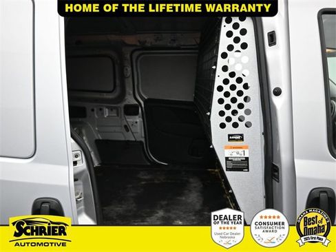 Used 2020 RAM ProMaster City Tradesman SLT image 29