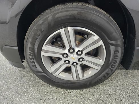 Used 2016 Chevrolet Traverse LT AWD/4WD image 9