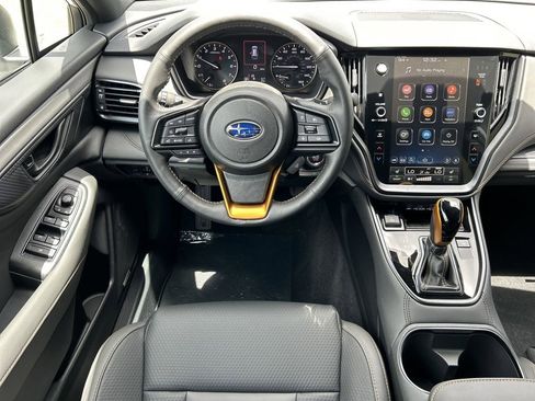 Certified 2025 Subaru Outback Wilderness w/ Wilderness Package image 15