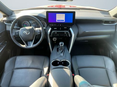 Used 2023 Toyota Venza Nightshade image 12