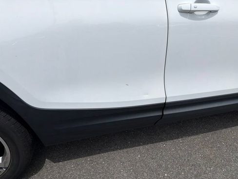 Used 2020 GMC Terrain SLT AWD/4WD image 9