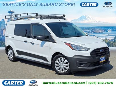 Used 2021 Ford Transit Connect XL