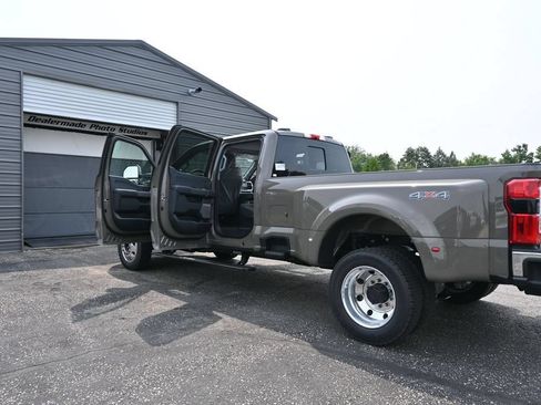New 2026 Ford F450 Lariat w/ Lariat Ultimate Package AWD/4WD image 56
