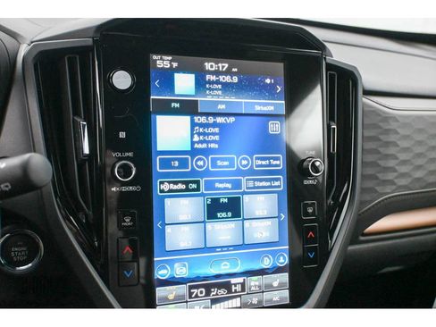 New 2025 Subaru Forester Sport image 27