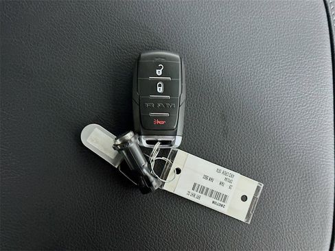 New 2026 RAM 5500 Tradesman image 19