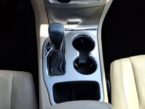 Used 2018 Jeep Grand Cherokee Limited RWD image 19