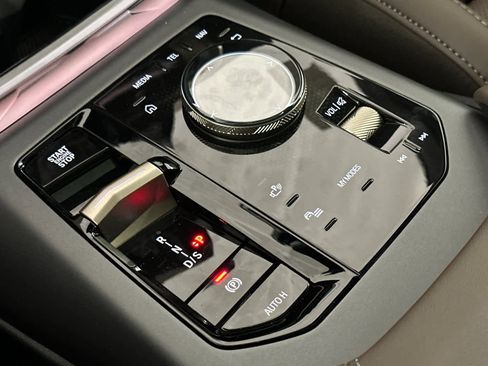 Used 2025 BMW X3 xDrive30i w/ Convenience Package image 22