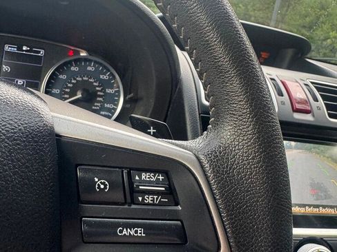 Used 2015 Subaru Crosstrek 2.0i Limited image 16