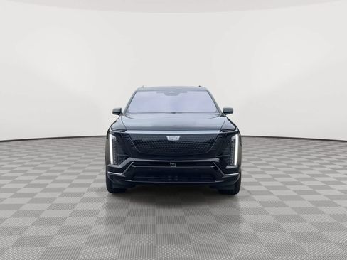 Used 2026 Cadillac Vistiq Sport w/ LPO, Floor Liner Package AWD/4WD image 3