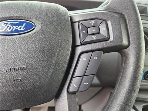 New 2026 Ford E-350 and Econoline 350 Super Duty w/ Power Equipment Group image 15