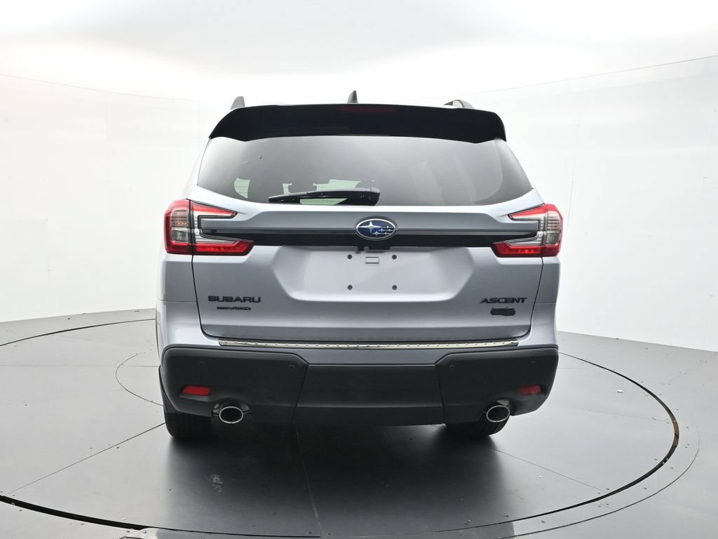 New 2026 Subaru Ascent Bronze Edition w/ Onyx Package AWD/4WD image 6