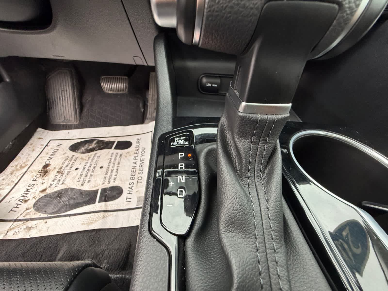 Used 2024 Kia K5 EX w/ EX Premium Package FWD image 24