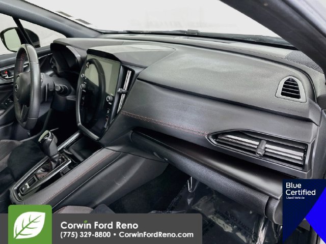 Used 2022 Subaru WRX Limited AWD/4WD image 34