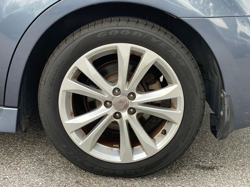 Used 2014 Subaru Legacy 2.5i Premium image 30