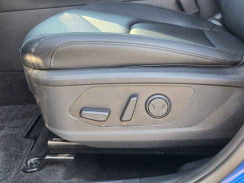 Used 2023 Kia Sportage EX FWD image 23
