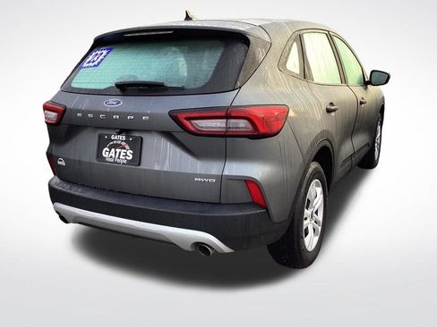 Used 2023 Ford Escape AWD image 10
