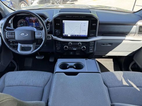 Certified 2021 Ford F150 XLT w/ Equipment Group 302A High AWD/4WD image 2