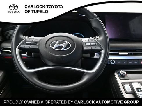 Used 2024 Hyundai Palisade Calligraphy image 27