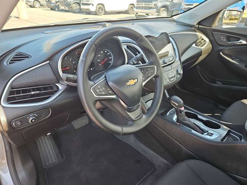 Certified 2024 Chevrolet Malibu RS image 10