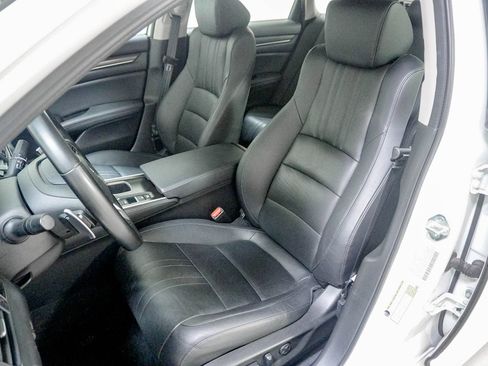 Used 2021 Honda Accord Sport Special Edition image 17
