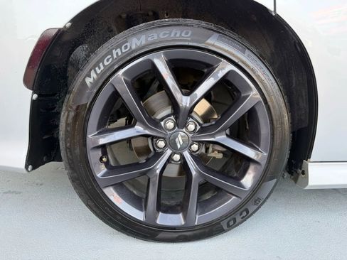 Used 2020 Dodge Charger GT w/ Blacktop Package image 12