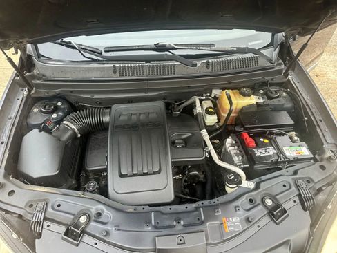 Used 2015 Chevrolet Captiva Sport LS image 25