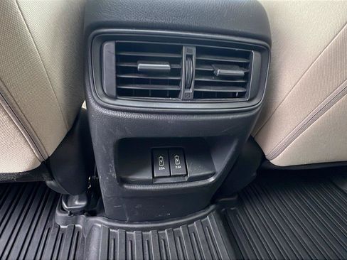 Used 2017 Honda CR-V EX image 21