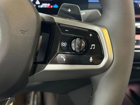 New 2026 BMW 530i xDrive w/ M Sport Package AWD/4WD image 31