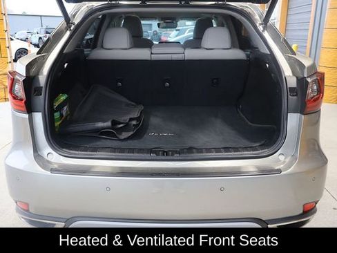 Used 2021 Lexus RX 350 FWD w/ Premium Package image 14
