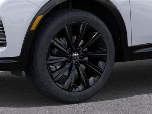 New 2026 Buick Envista Sport Touring FWD image 9