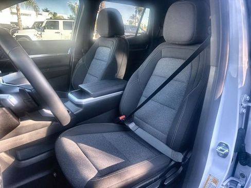New 2026 GMC Terrain Elevation AWD/4WD image 20