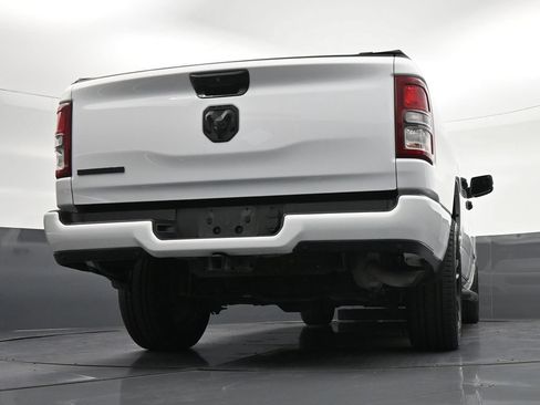 Used 2023 RAM 1500 Big Horn RWD image 31