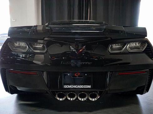 Used 2017 Chevrolet Corvette Z06 RWD image 13