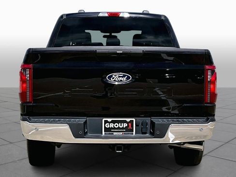 Used 2025 Ford F150 XLT w/ Equipment Group 301A Standard image 5