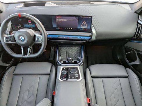 Used 2026 BMW X3 M50 AWD/4WD image 17