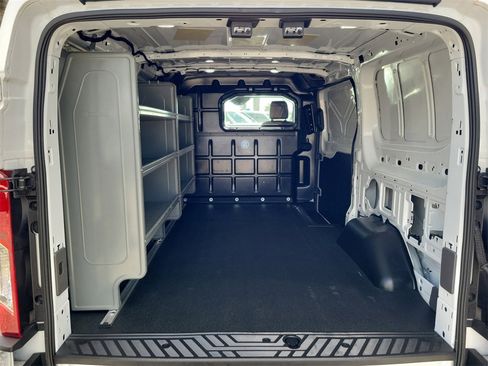 Used 2023 Ford Transit 250 Low Roof image 14