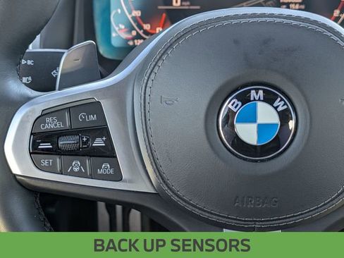 Used 2019 BMW M850i xDrive Coupe image 19