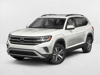 Used 2023 Volkswagen Atlas SE video 1