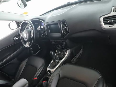 Used 2021 Jeep Compass Latitude w/ Convenience Group image 31