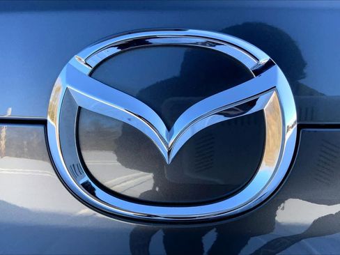 Used 2023 MAZDA CX-5 AWD 2.5 S w/ Select Package image 32