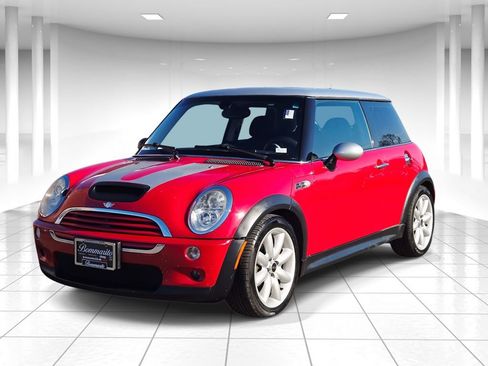 Used 2006 MINI Cooper S image 7