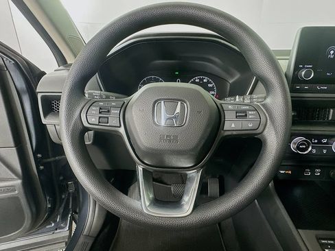 Certified 2024 Honda CR-V EX image 11