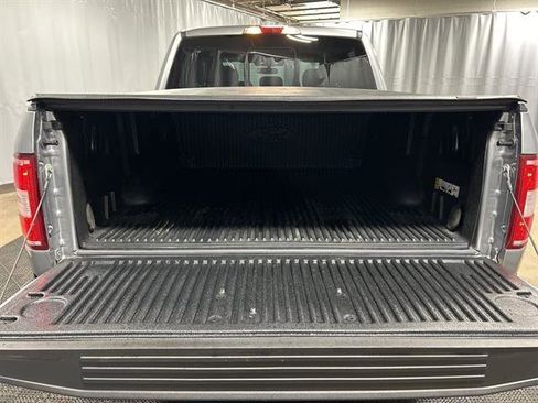 Used 2020 Ford F150 XLT w/ Equipment Group 302A Luxury image 18
