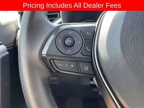Used 2024 Toyota RAV4 Adventure AWD/4WD image 26
