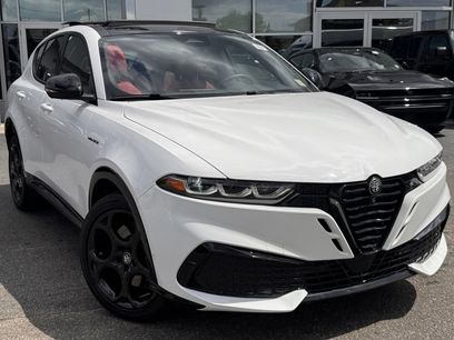 Used 2026 Alfa Romeo Tonale w/ Quick Order Package 23H Volce